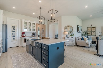 Welcome to this stunning Tulane floor plan, nestled in the on Kissing Tree Golf Club in Texas - for sale on GolfHomes.com, golf home, golf lot