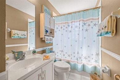 A LOVELY FULLY FURNISHED, 1600 SQFT, 2 BEDROOMS, 2 BATHROOMS on Tampa Bay Golf and Country Club in Florida - for sale on GolfHomes.com, golf home, golf lot