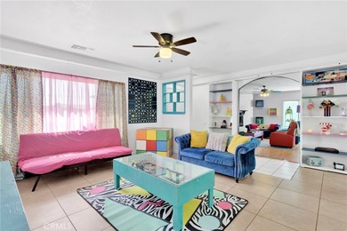 Every home has a living room. Not every home has a hidden on  in California - for sale on GolfHomes.com, golf home, golf lot