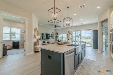 Welcome to this stunning Tulane floor plan, nestled in the on Kissing Tree Golf Club in Texas - for sale on GolfHomes.com, golf home, golf lot