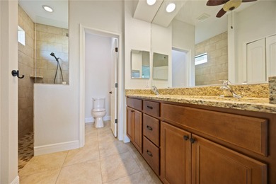 Perfectly positioned on a scenic waterway, this 2017 CUSTOM on Rotonda Golf and Country Club - Long Marsh  in Florida - for sale on GolfHomes.com, golf home, golf lot