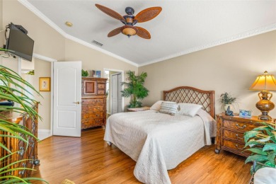 A LOVELY FULLY FURNISHED, 1600 SQFT, 2 BEDROOMS, 2 BATHROOMS on Tampa Bay Golf and Country Club in Florida - for sale on GolfHomes.com, golf home, golf lot