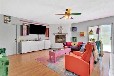 Every home has a living room. Not every home has a hidden on  in California - for sale on GolfHomes.com, golf home, golf lot