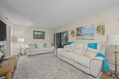 No Stairs. Just Easy Coastal Living. Rarely Available on St. Augustine Shores Golf Club in Florida - for sale on GolfHomes.com, golf home, golf lot