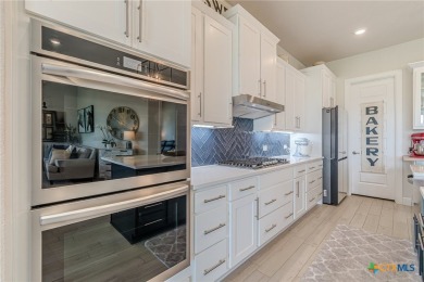 Welcome to this stunning Tulane floor plan, nestled in the on Kissing Tree Golf Club in Texas - for sale on GolfHomes.com, golf home, golf lot