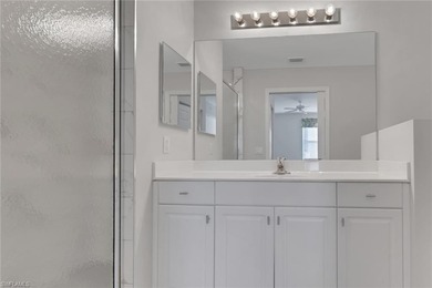 Welcome to your slice of paradise in the heart of Naples! This on Forest Glen Golf and Country Club in Florida - for sale on GolfHomes.com, golf home, golf lot