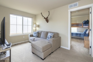 Fresh, Modern, and Fully Updated Ski-In/Ski-Out at Tall Timbers on Headwaters Golf Course At Granby Ranch in Colorado - for sale on GolfHomes.com, golf home, golf lot