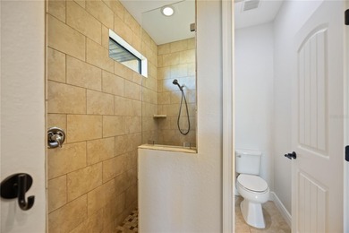 Perfectly positioned on a scenic waterway, this 2017 CUSTOM on Rotonda Golf and Country Club - Long Marsh  in Florida - for sale on GolfHomes.com, golf home, golf lot