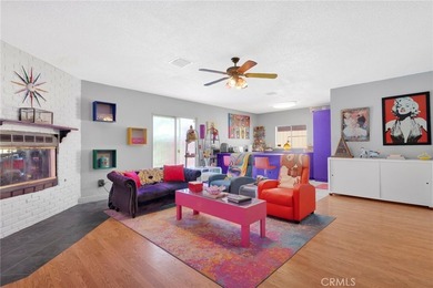 Every home has a living room. Not every home has a hidden on  in California - for sale on GolfHomes.com, golf home, golf lot