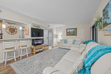 No Stairs. Just Easy Coastal Living. Rarely Available on St. Augustine Shores Golf Club in Florida - for sale on GolfHomes.com, golf home, golf lot