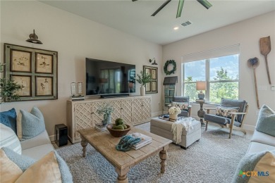 Welcome to this stunning Tulane floor plan, nestled in the on Kissing Tree Golf Club in Texas - for sale on GolfHomes.com, golf home, golf lot