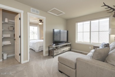 Fresh, Modern, and Fully Updated Ski-In/Ski-Out at Tall Timbers on Headwaters Golf Course At Granby Ranch in Colorado - for sale on GolfHomes.com, golf home, golf lot