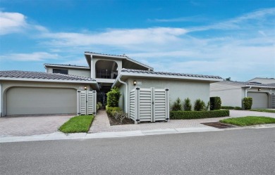 Located in the quiet, gated community of Bay Isles on Longboat on Longboat Key Golf Club Resort in Florida - for sale on GolfHomes.com, golf home, golf lot
