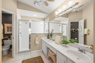 A LOVELY FULLY FURNISHED, 1600 SQFT, 2 BEDROOMS, 2 BATHROOMS on Tampa Bay Golf and Country Club in Florida - for sale on GolfHomes.com, golf home, golf lot