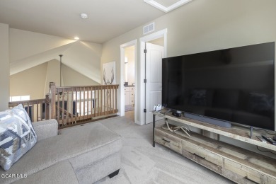 Fresh, Modern, and Fully Updated Ski-In/Ski-Out at Tall Timbers on Headwaters Golf Course At Granby Ranch in Colorado - for sale on GolfHomes.com, golf home, golf lot