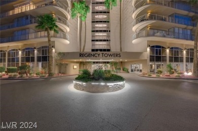 Stunning huge High-Rise condo, 1856 sq ft located at the on Las Vegas Country Club in Nevada - for sale on GolfHomes.com, golf home, golf lot