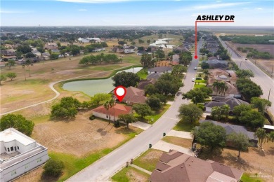 Welcome to 319 Ashley Drive! This meticulously maintained on Tierra Del Sol in Texas - for sale on GolfHomes.com, golf home, golf lot