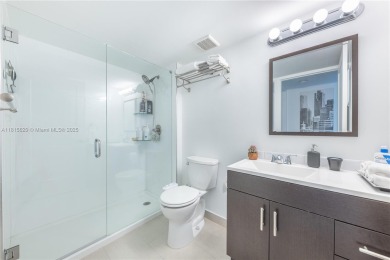 Welcome to this beautifully updated 2-bedroom, 2-bathroom villa on Bonaventure Country Club in Florida - for sale on GolfHomes.com, golf home, golf lot
