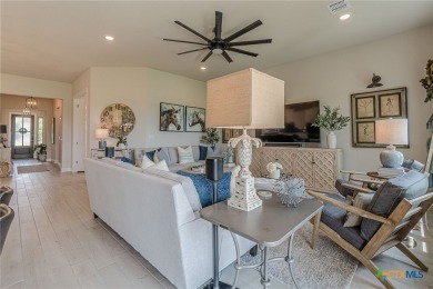 Welcome to this stunning Tulane floor plan, nestled in the on Kissing Tree Golf Club in Texas - for sale on GolfHomes.com, golf home, golf lot