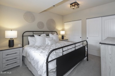 Fresh, Modern, and Fully Updated Ski-In/Ski-Out at Tall Timbers on Headwaters Golf Course At Granby Ranch in Colorado - for sale on GolfHomes.com, golf home, golf lot