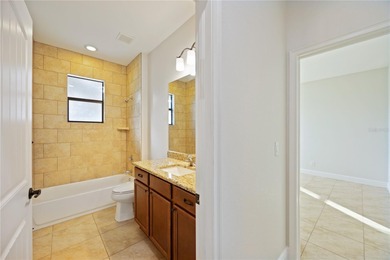 Perfectly positioned on a scenic waterway, this 2017 CUSTOM on Rotonda Golf and Country Club - Long Marsh  in Florida - for sale on GolfHomes.com, golf home, golf lot