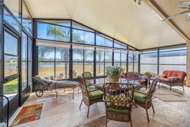 A LOVELY FULLY FURNISHED, 1600 SQFT, 2 BEDROOMS, 2 BATHROOMS on Tampa Bay Golf and Country Club in Florida - for sale on GolfHomes.com, golf home, golf lot