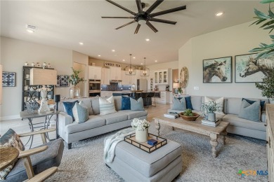 Welcome to this stunning Tulane floor plan, nestled in the on Kissing Tree Golf Club in Texas - for sale on GolfHomes.com, golf home, golf lot