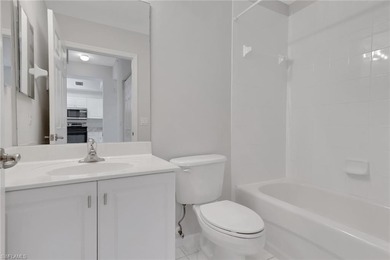 Welcome to your slice of paradise in the heart of Naples! This on Forest Glen Golf and Country Club in Florida - for sale on GolfHomes.com, golf home, golf lot