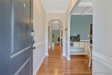 ** Seller to pay one year of POA dues with acceptable offer ** on Anderson Creek Golf Club in North Carolina - for sale on GolfHomes.com, golf home, golf lot