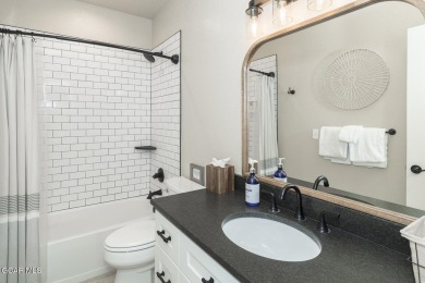 Fresh, Modern, and Fully Updated Ski-In/Ski-Out at Tall Timbers on Headwaters Golf Course At Granby Ranch in Colorado - for sale on GolfHomes.com, golf home, golf lot