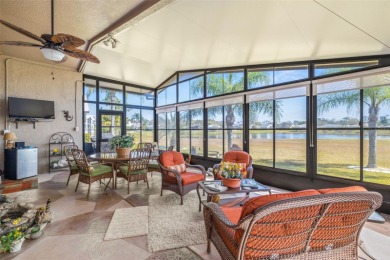 A LOVELY FULLY FURNISHED, 1600 SQFT, 2 BEDROOMS, 2 BATHROOMS on Tampa Bay Golf and Country Club in Florida - for sale on GolfHomes.com, golf home, golf lot