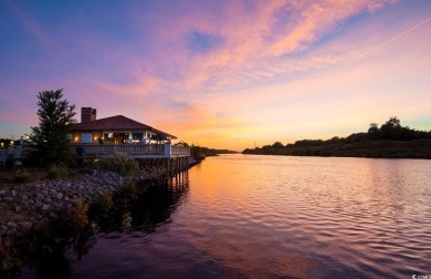 Your dream home is found in the highly desirable 55+ community on Grande Dunes Golf Club in South Carolina - for sale on GolfHomes.com, golf home, golf lot