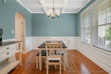 ** Seller to pay one year of POA dues with acceptable offer ** on Anderson Creek Golf Club in North Carolina - for sale on GolfHomes.com, golf home, golf lot