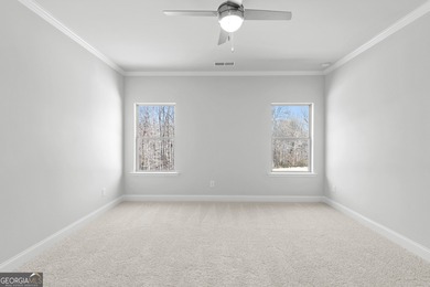 The Harrison Plan built by Stephen Elliott Homes.Welcome to your on Chimney Oaks Golf Club in Georgia - for sale on GolfHomes.com, golf home, golf lot