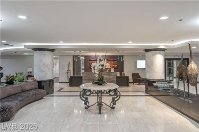 Stunning huge High-Rise condo, 1856 sq ft located at the on Las Vegas Country Club in Nevada - for sale on GolfHomes.com, golf home, golf lot