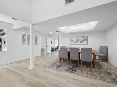 Located in the quiet, gated community of Bay Isles on Longboat on Longboat Key Golf Club Resort in Florida - for sale on GolfHomes.com, golf home, golf lot