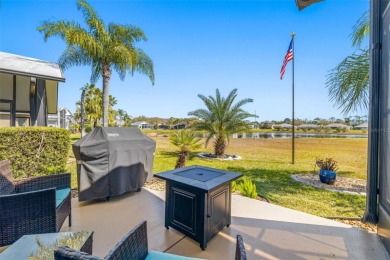 A LOVELY FULLY FURNISHED, 1600 SQFT, 2 BEDROOMS, 2 BATHROOMS on Tampa Bay Golf and Country Club in Florida - for sale on GolfHomes.com, golf home, golf lot