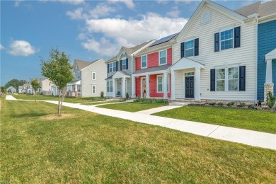 Welcome to this stunning townhome nestled in a prime location on Bide-A-Wee Golf Course in Virginia - for sale on GolfHomes.com, golf home, golf lot