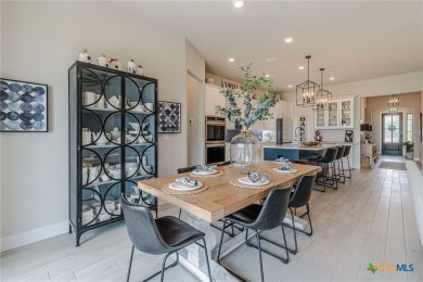 Welcome to this stunning Tulane floor plan, nestled in the on Kissing Tree Golf Club in Texas - for sale on GolfHomes.com, golf home, golf lot