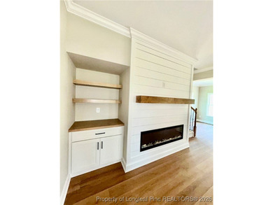 Beautiful 4 bedroom 2.5 bath NEW CONSTRUCTION Nestled in the on Deercroft Golf and Country Club in North Carolina - for sale on GolfHomes.com, golf home, golf lot