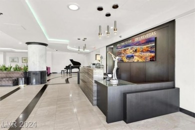 Stunning huge High-Rise condo, 1856 sq ft located at the on Las Vegas Country Club in Nevada - for sale on GolfHomes.com, golf home, golf lot