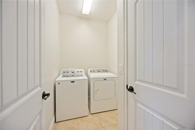 Perfectly positioned on a scenic waterway, this 2017 CUSTOM on Rotonda Golf and Country Club - Long Marsh  in Florida - for sale on GolfHomes.com, golf home, golf lot