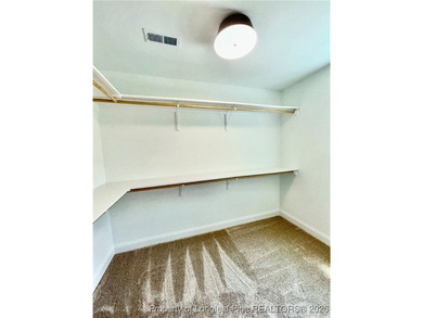 Beautiful 4 bedroom 2.5 bath NEW CONSTRUCTION Nestled in the on Deercroft Golf and Country Club in North Carolina - for sale on GolfHomes.com, golf home, golf lot