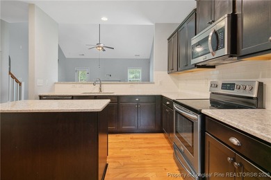 ** Seller to pay one year of POA dues with acceptable offer ** on Anderson Creek Golf Club in North Carolina - for sale on GolfHomes.com, golf home, golf lot