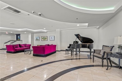 Stunning huge High-Rise condo, 1856 sq ft located at the on Las Vegas Country Club in Nevada - for sale on GolfHomes.com, golf home, golf lot