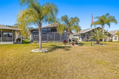 A LOVELY FULLY FURNISHED, 1600 SQFT, 2 BEDROOMS, 2 BATHROOMS on Tampa Bay Golf and Country Club in Florida - for sale on GolfHomes.com, golf home, golf lot