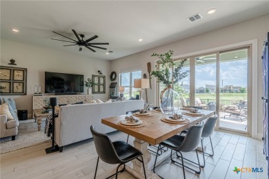 Welcome to this stunning Tulane floor plan, nestled in the on Kissing Tree Golf Club in Texas - for sale on GolfHomes.com, golf home, golf lot