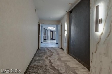 Stunning huge High-Rise condo, 1856 sq ft located at the on Las Vegas Country Club in Nevada - for sale on GolfHomes.com, golf home, golf lot