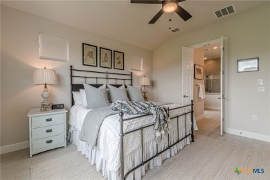 Welcome to this stunning Tulane floor plan, nestled in the on Kissing Tree Golf Club in Texas - for sale on GolfHomes.com, golf home, golf lot