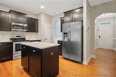 ** Seller to pay one year of POA dues with acceptable offer ** on Anderson Creek Golf Club in North Carolina - for sale on GolfHomes.com, golf home, golf lot